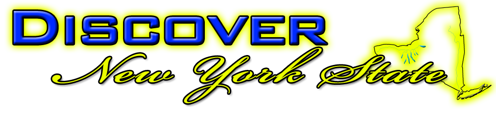 Discover New York State
